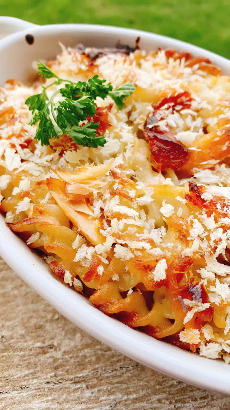 Comidas para niños