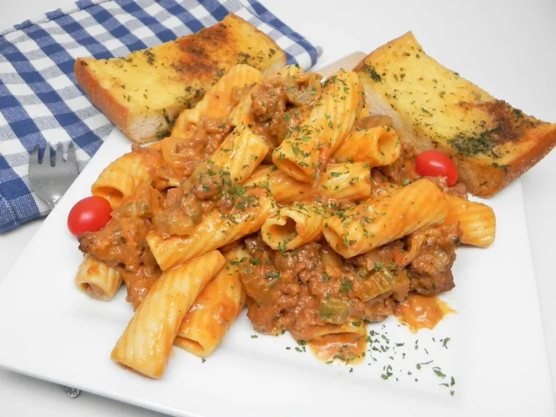 Comidas para niños