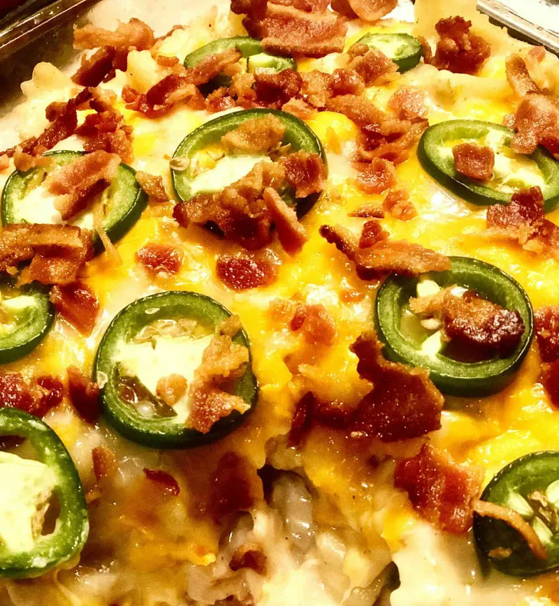 Comidas para niños
