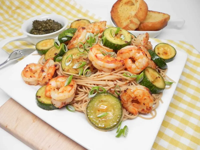 Comidas para niños