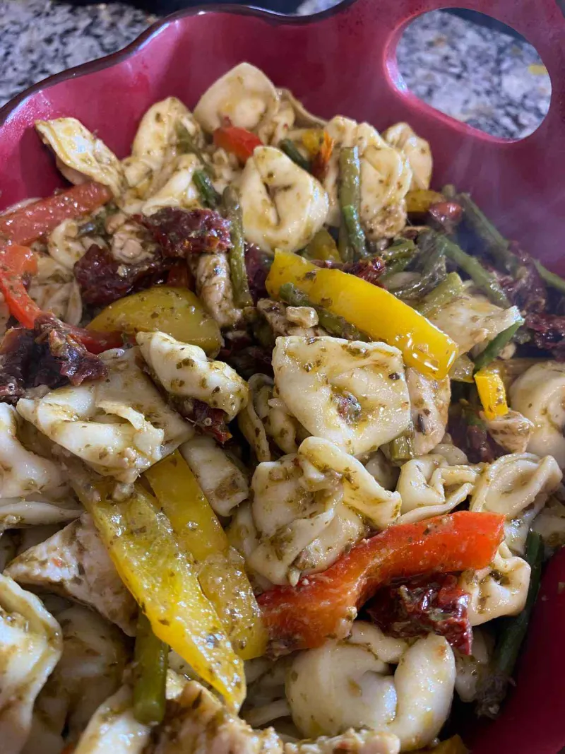 Comidas para niños