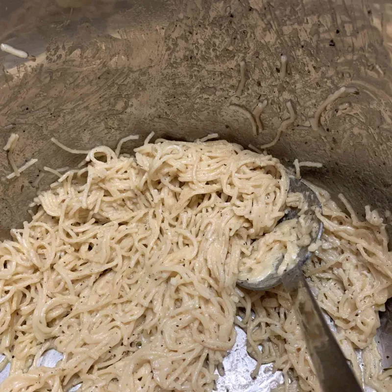 Comidas para niños