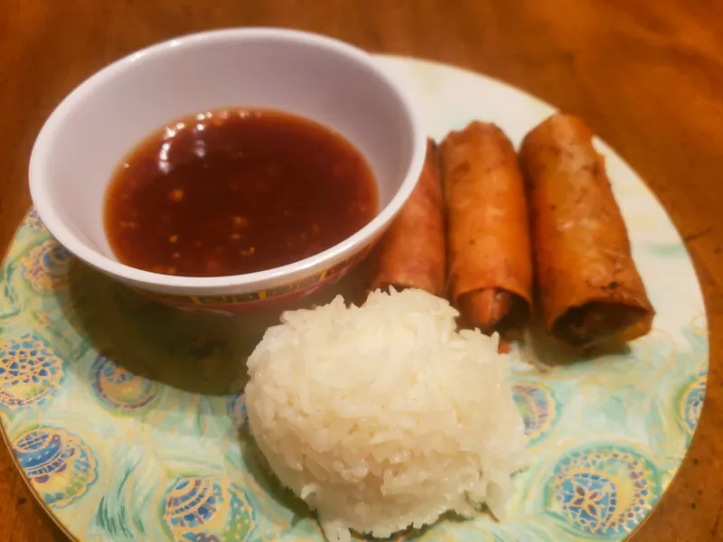 Comidas para niños