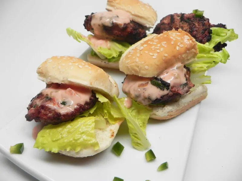 Comidas para niños