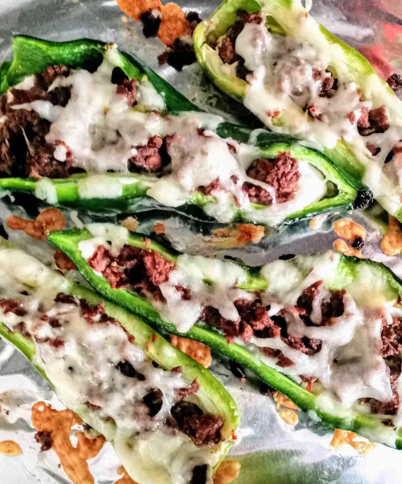 Comidas para niños