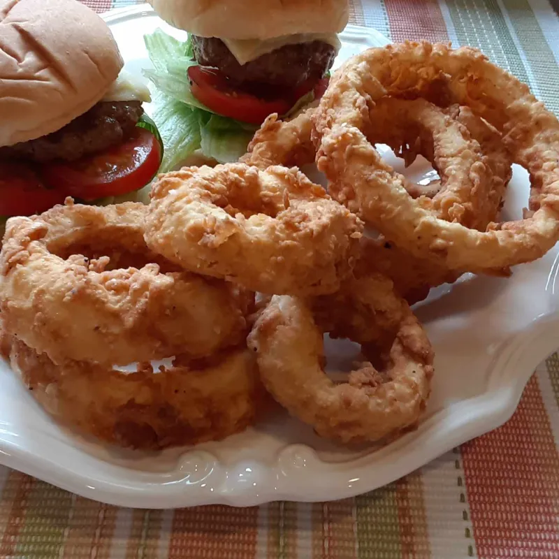 Comidas para niños