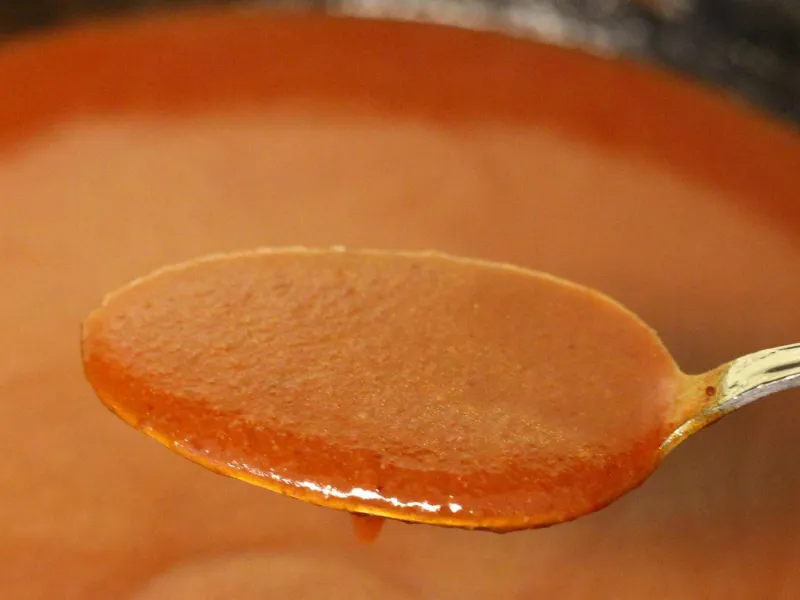 Comidas para niños
