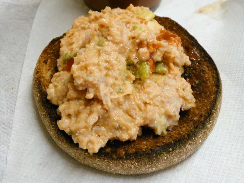 Comidas para niños