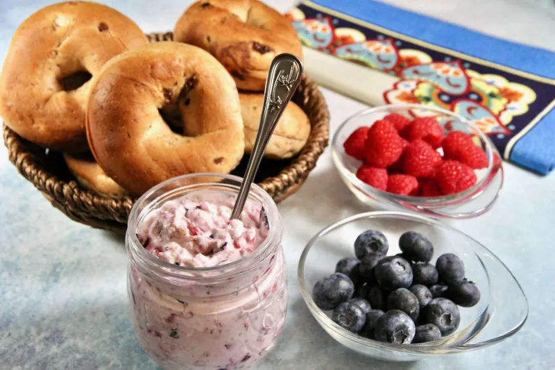 Comidas para niños