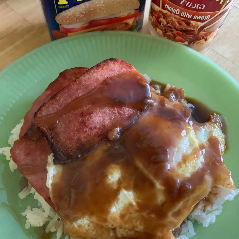 Comidas para niños