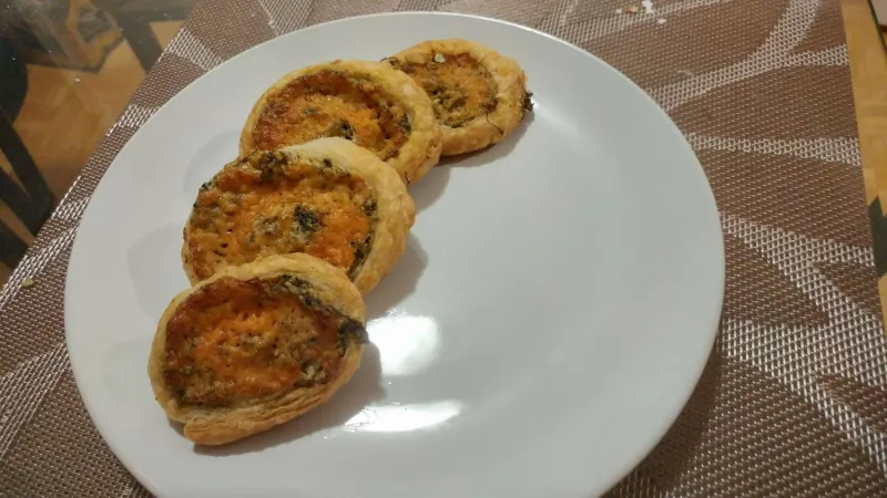 Comidas para niños