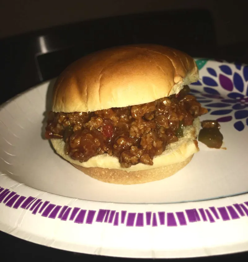 Comidas para niños