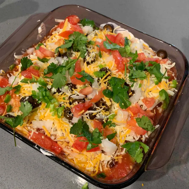 Comidas para niños