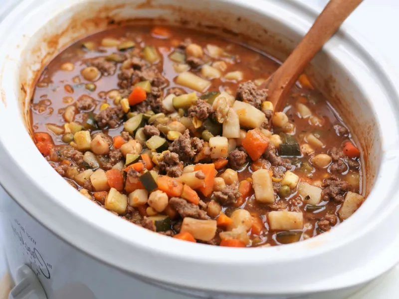 Comidas para niños