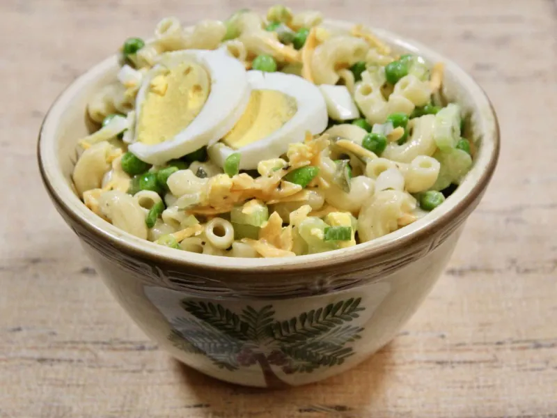 Comidas para niños