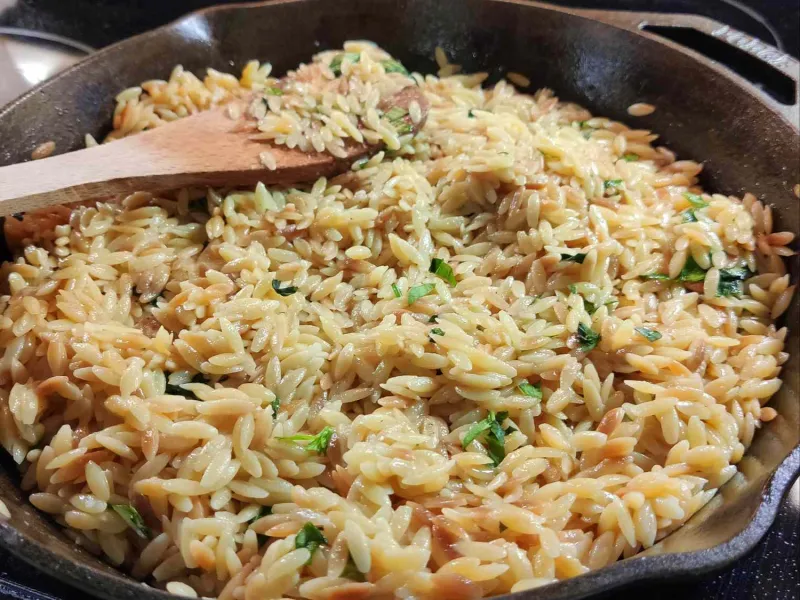 Comidas para niños