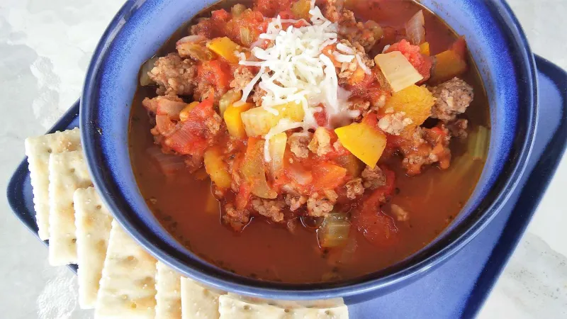 Comidas para niños