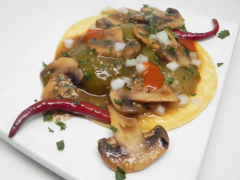 Comidas para niños