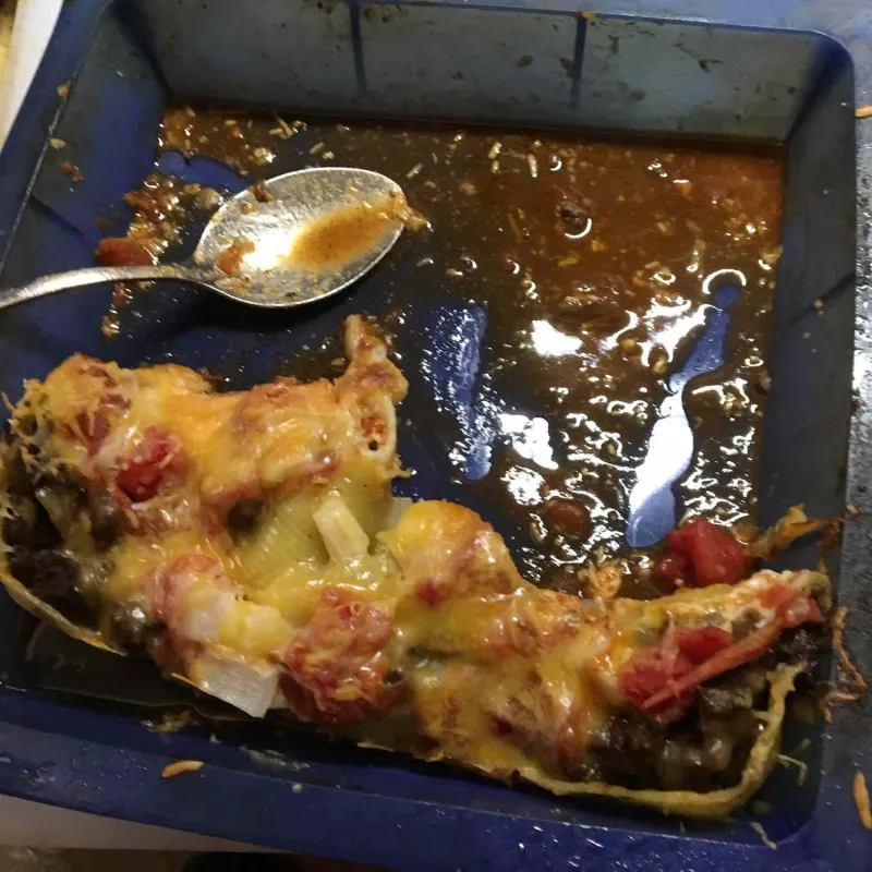 Comidas para niños