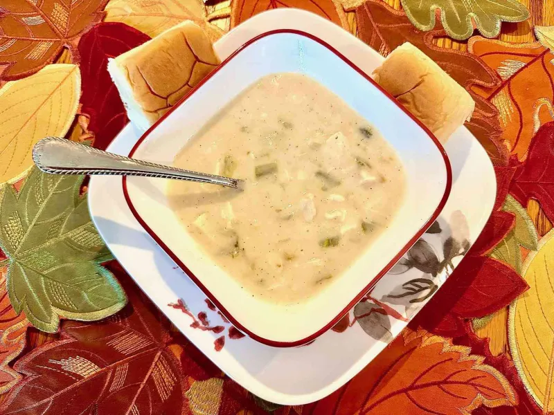 Comidas para niños