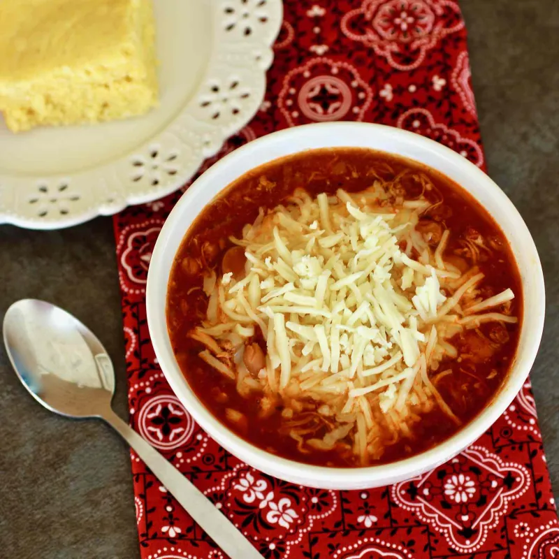 Comidas para niños