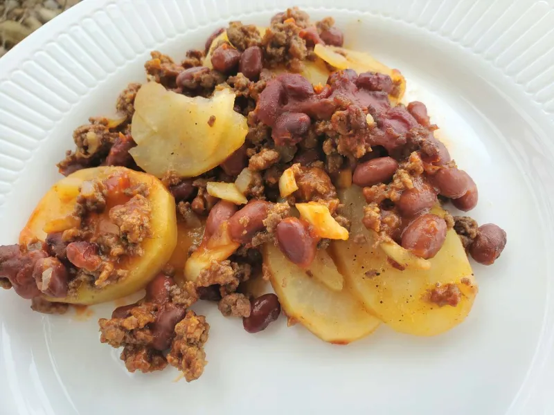 Comidas para niños