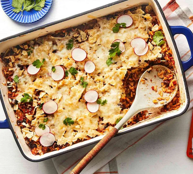 Comidas para niños