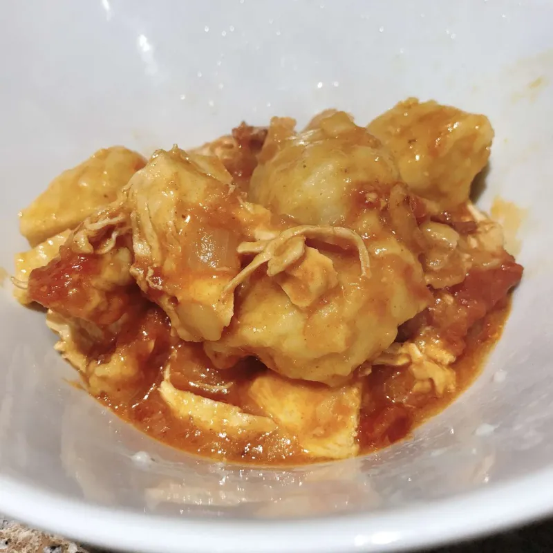 Comidas para niños