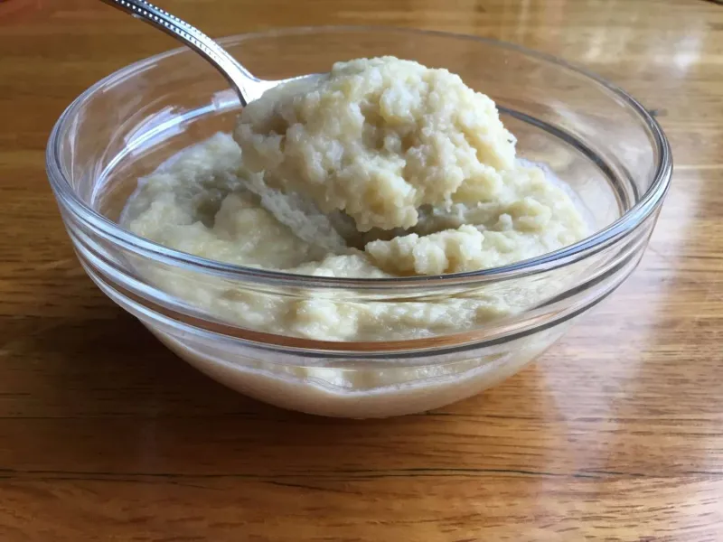 Comidas para niños
