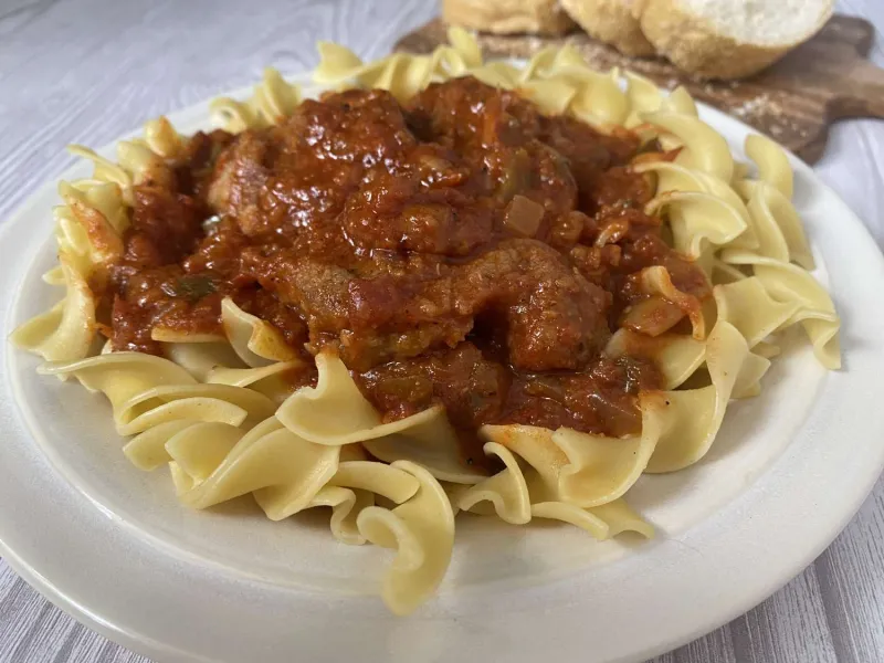 Comidas para niños