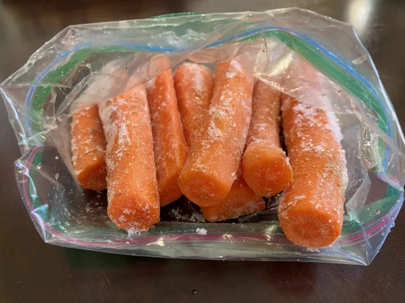 Comidas para niños