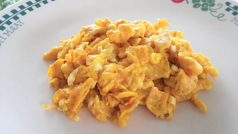 Comidas para niños