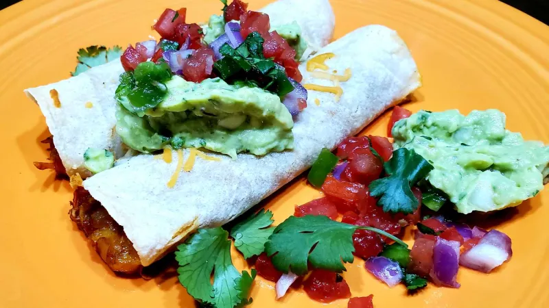 Comidas para niños