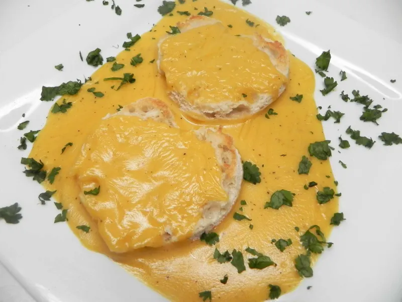 Comidas para niños
