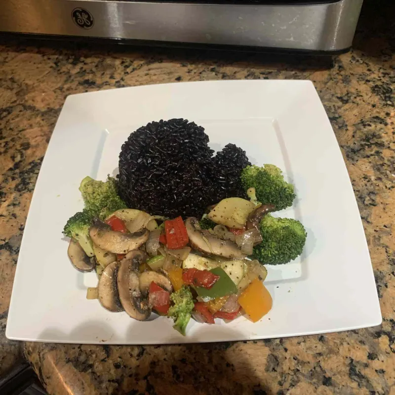 Comidas para niños