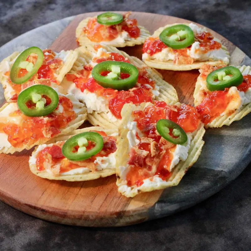 Comidas para niños