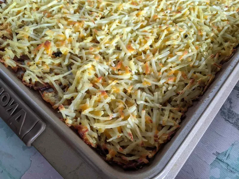 Comidas para niños