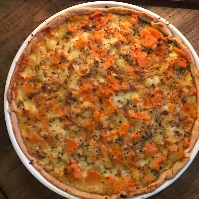 Comidas para niños