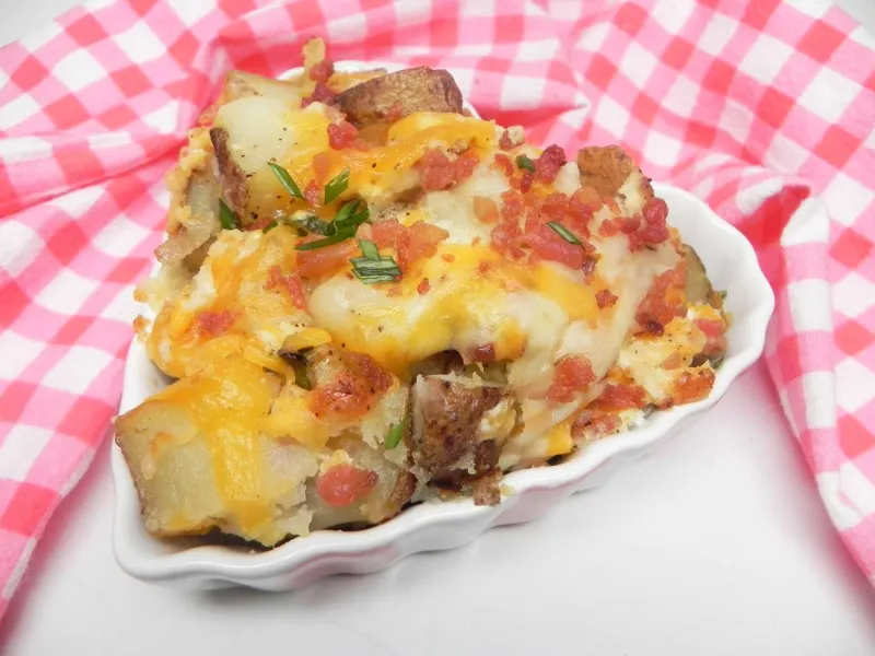 Comidas para niños