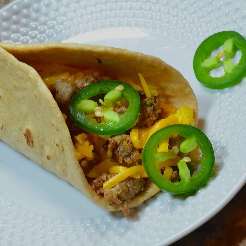 Comidas para niños