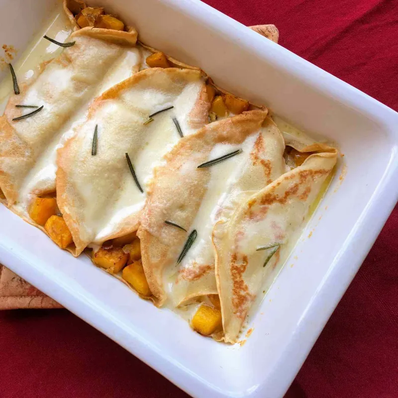 Comidas para niños