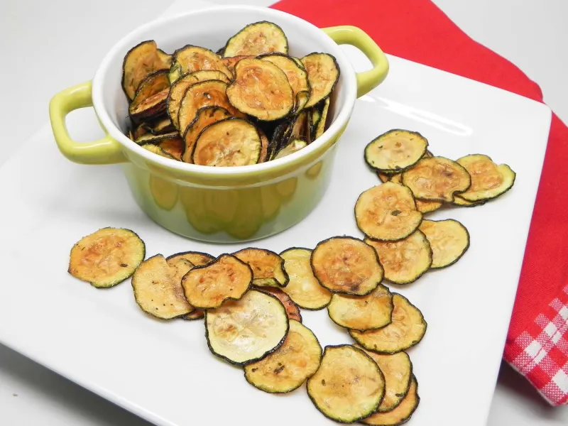 Comidas para niños