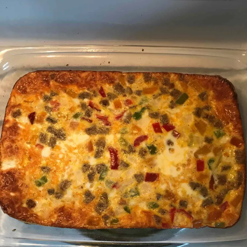 Comidas para niños