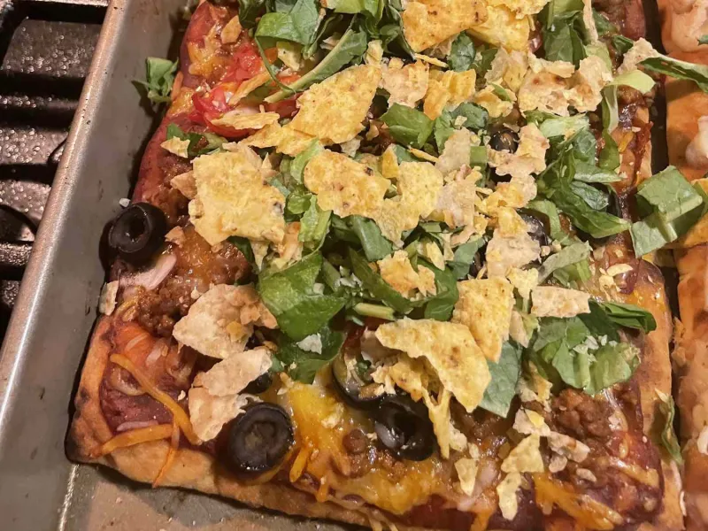 Comidas para niños