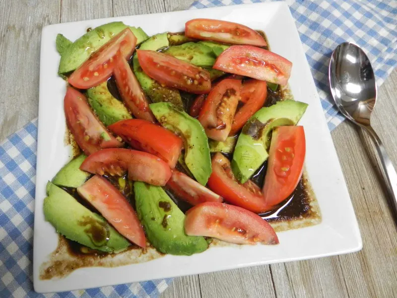 Comidas para niños