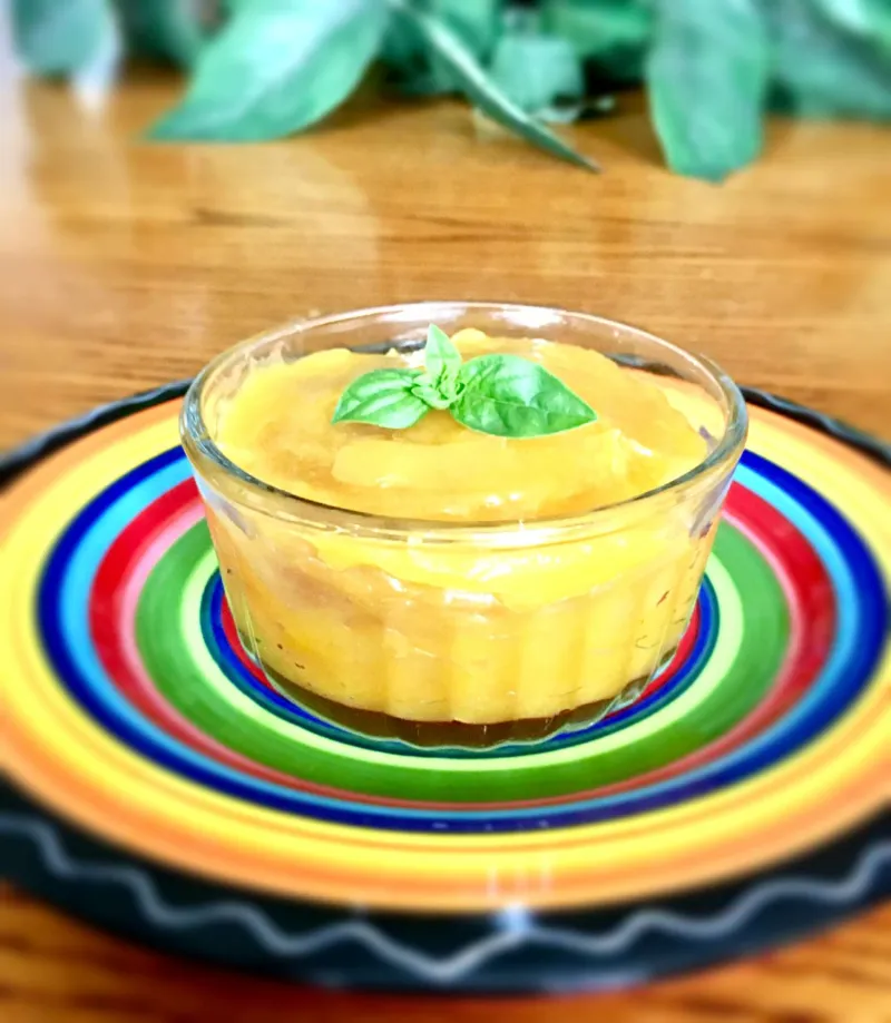 Comidas para niños