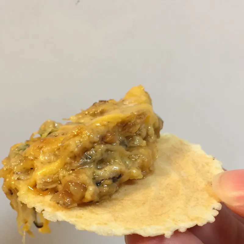Comidas para niños
