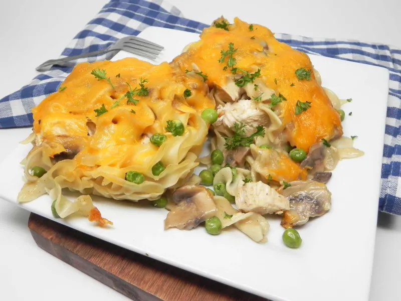 Comidas para niños