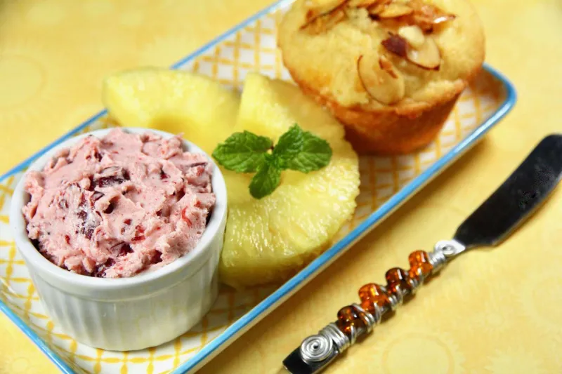 Comidas para niños