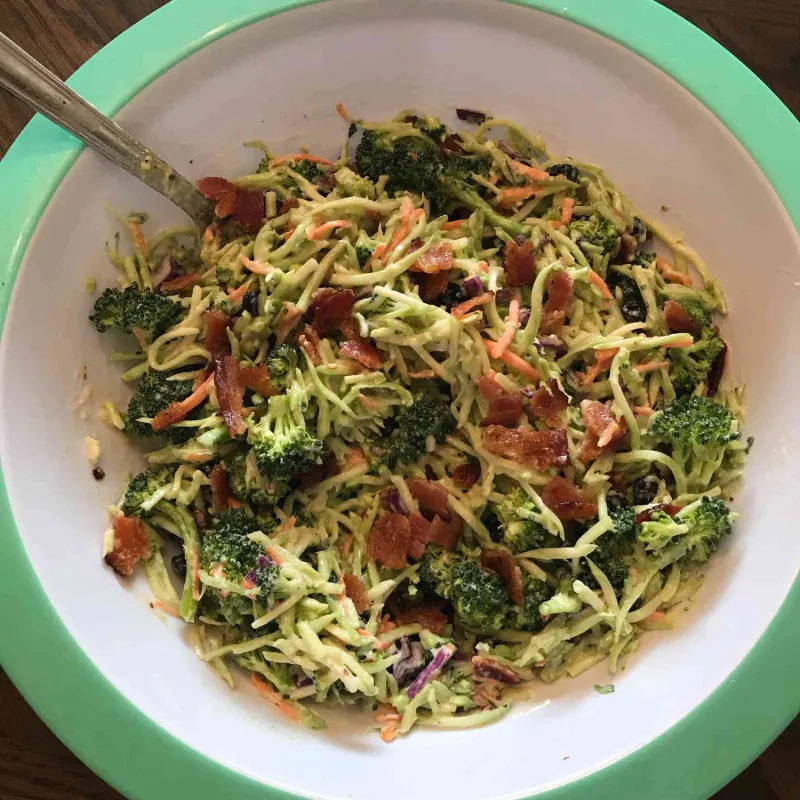 Comidas para niños